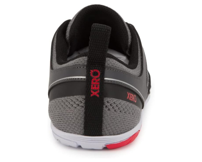 Кроссовки Xero Shoes Zelen с переработанного материала rPET