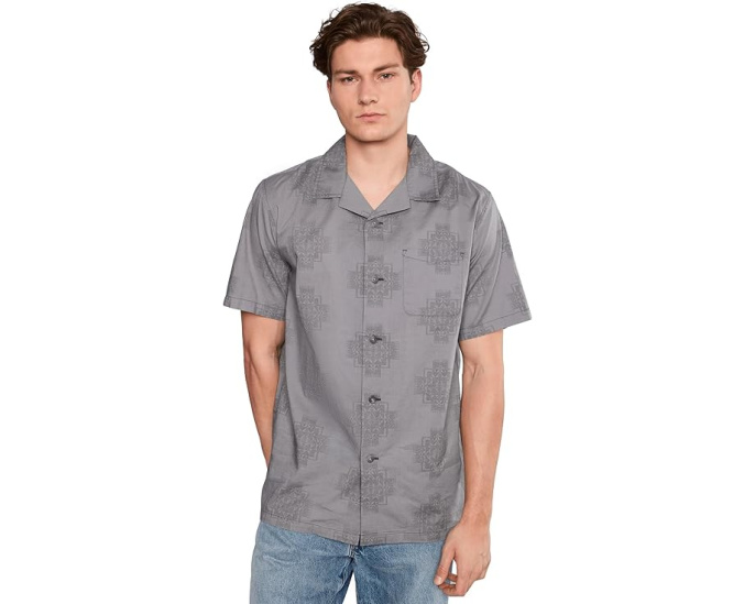Гавайская рубашка Aloha Shirt от Pendleton из хлопка