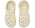 Платформенные сабо Crocs Classic Bae с контурной подошвой