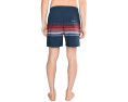 Hurley Cannonball Volley 17 шорты