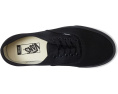 Кроссовки Vans Authentic Wide на широкой колодке с текстильным верхом