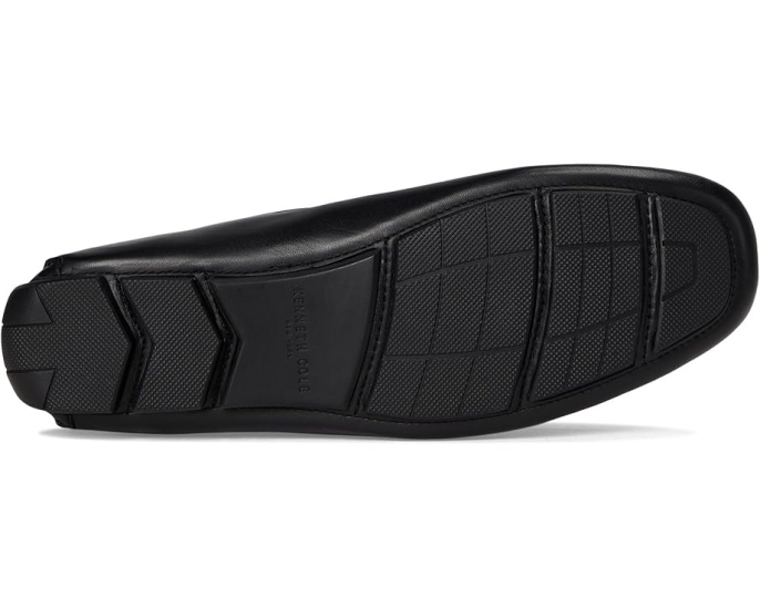 Лоферы Theme Bit Detail Driver без шнуровки с квадратным носком Kenneth Cole