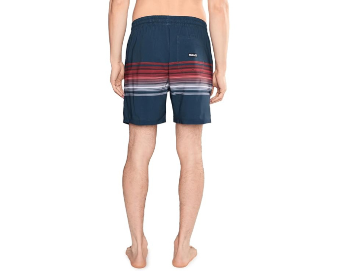 Hurley Cannonball Volley 17 шорты