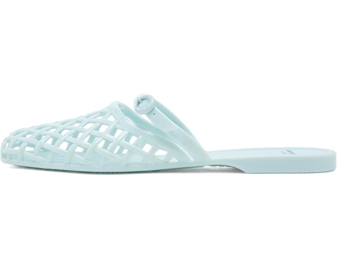 Мюли Jellyfish Flat от Kate Spade New York со стразами