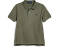 Поло Polo Bear Cotton Mesh от Polo Ralph Lauren