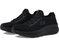 Рабочие туфли Skechers D'lux Walker SR с мягким мыском и сетчатым верхом