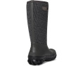 Зимние сапоги Bogs Whiteout Plaid с флисовой подкладкой и подошвой GlacialGrip