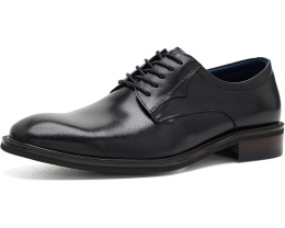 Ботинки Steve Madden Buckner мужские из высокоглянцевой кожи