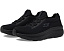 Рабочие туфли Skechers D'lux Walker SR с мягким мыском и сетчатым верхом