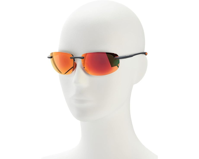 Очки Maui Jim Hookipa Ultra с поляризацией PolarizedPlus2