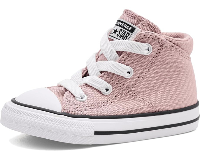 Converse кроссовки Chuck Taylor All Star Madison для малышей с цветным принтом