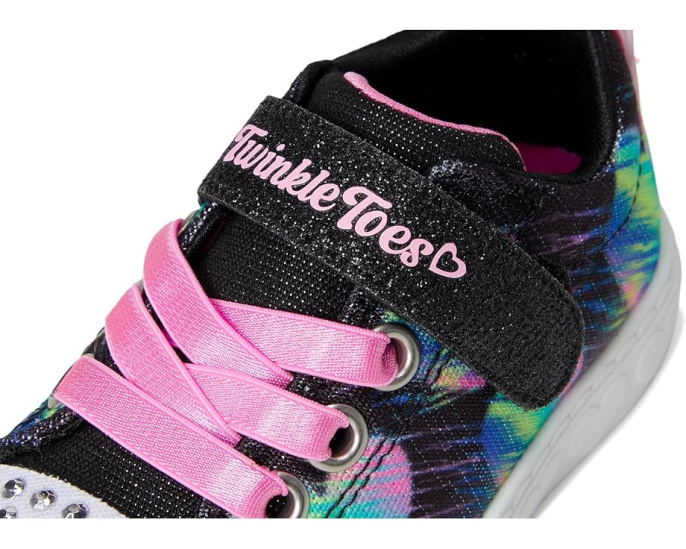 Кроссовки Skechers Heart Steps 314621N для малышей