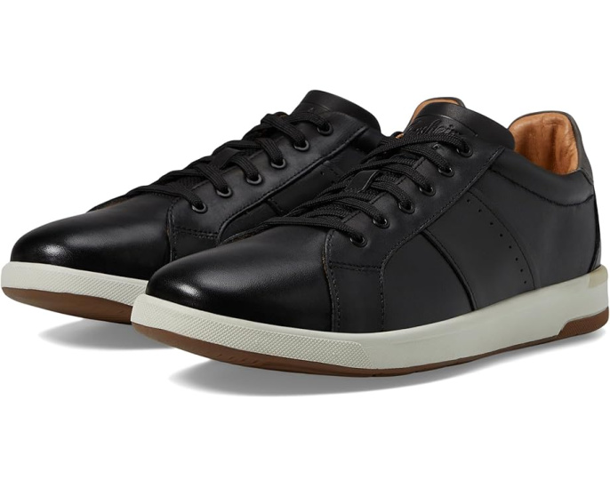 Florsheim кроссовки Crossover со шнуровкой до носка и стелькой Comfortech