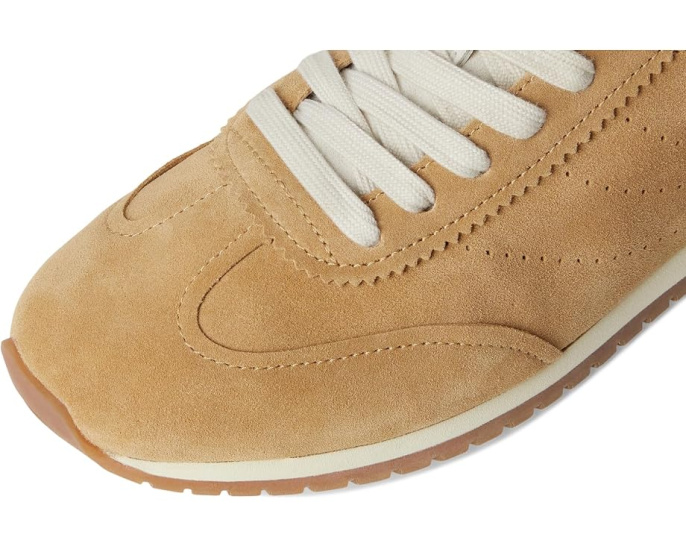 Кроссовки Vince Oasis Runner II с шнуровкой