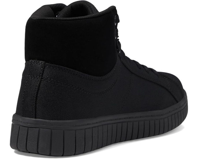 Ботинки Airwalk Work Deuce Mid с композитным мыском и противоскользящей подошвой