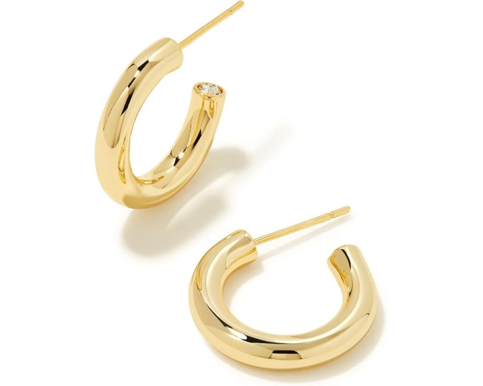 Colette Huggie Earrings