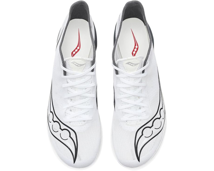 Кроссовки Saucony Endorphin Cheetah для бега