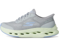 Skechers Кроссовки Max Cushioning Glide Step Hartford с технологией Hands Free Slip-Ins