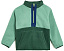 L.L.Bean флисовая анорак Mountain Classic для малышей
