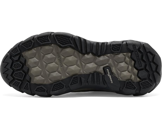 Кроссовки Skechers Santoro Archaic c технологией Heel Pillow