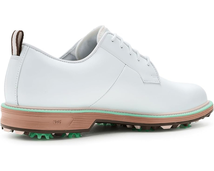 FootJoy Premiere Series Field классические гольф-ботинки из зерненой кожи