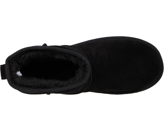 Ботильоны Koola Mini II с искусственным мехом и стелькой для комфорта Koolaburra by UGG