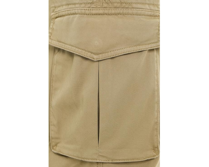 Брюки чинос карго укороченные Lauren Ralph Lauren