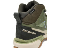 Треккинговые ботинки Salomon X Ultra 360 Edge Mid GORE-TEX