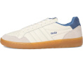 Кроссовки Gola Eagle 86 из хлопка с классическим дизайном