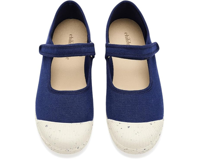 Сандалии Childrenchic Anita для малышей с круглым носком
