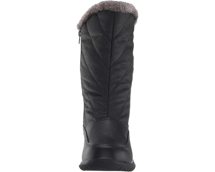 Зимние ботинки Ellen Wide Tundra Boots на мембране с широкой колодкой