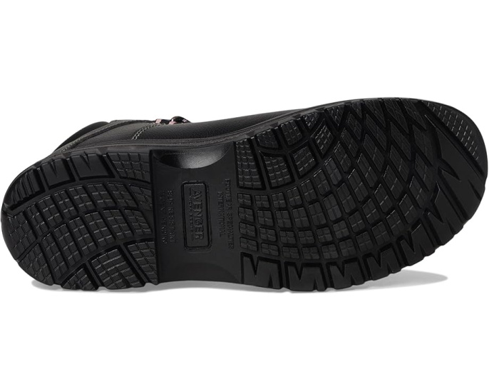 Avenger Work Boots ботинки Breaker CT с композитным носком