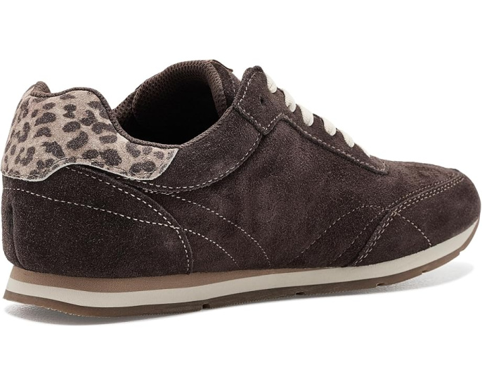 Кроссовки Dr. Scholl's Callback на шнуровке