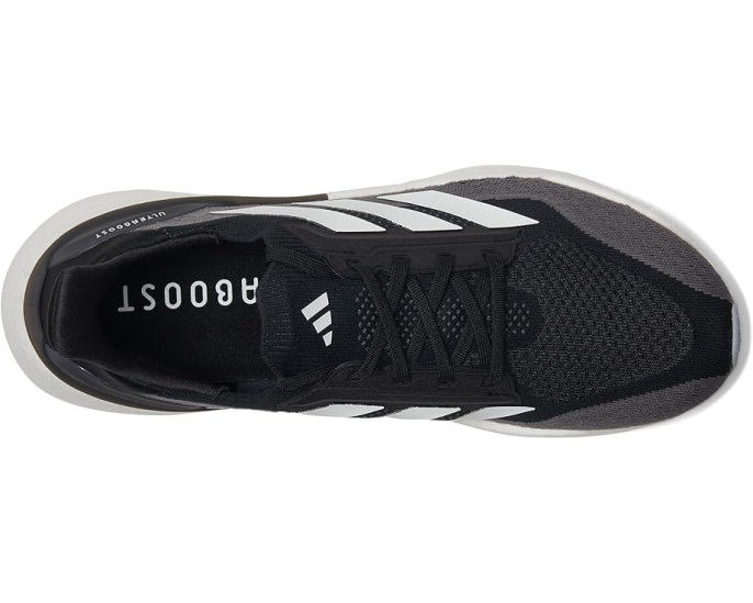 Беговые кроссовки Adidas Ultraboost 5X с технологией BOOST