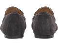 FitFlop туфли лоферы Delicato из замши