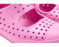 Кроссовки Jefferson Juniper Metallic Native Shoes для детей
