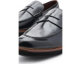 Johnston & Murphy лоферы Tyson Dress Penny с памятью формы и подошвой EVA