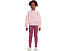 Комплект Sherpa Full-Zip с логотипом и леггинсами Under Armour Kids