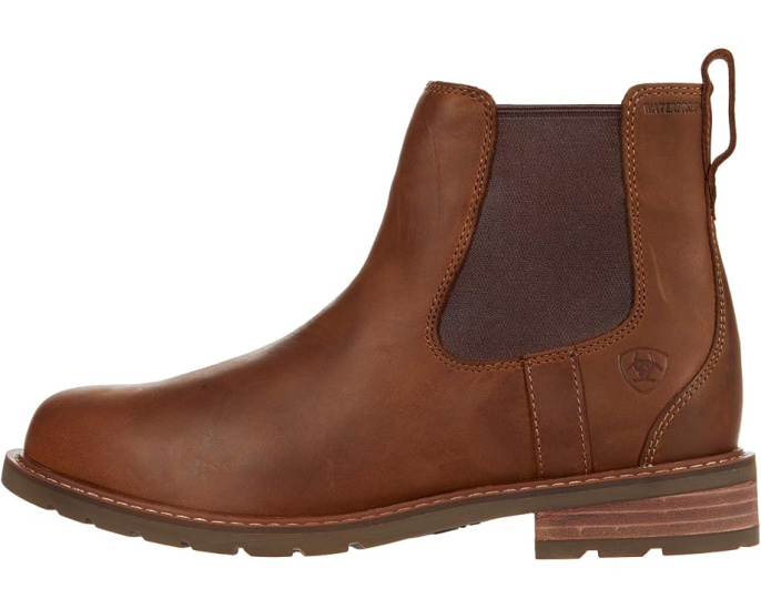 Ariat водонепроницаемые ботинки Wexford H2O