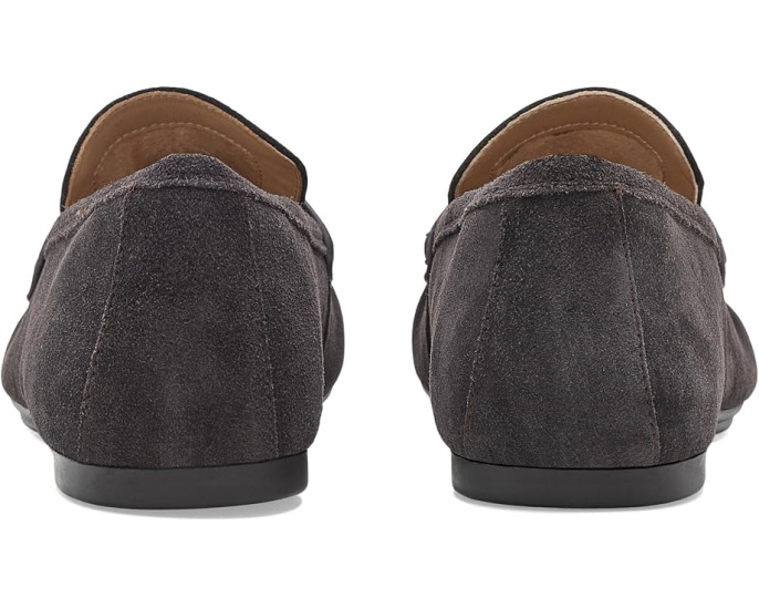 FitFlop туфли лоферы Delicato из замши