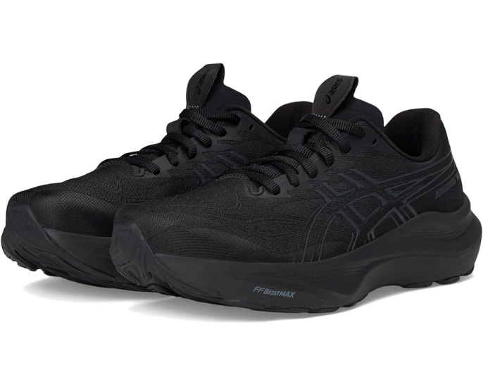 Кроссовки ASICS GT-2000 14 с FF BLAST MAX и трамплинообразным упором