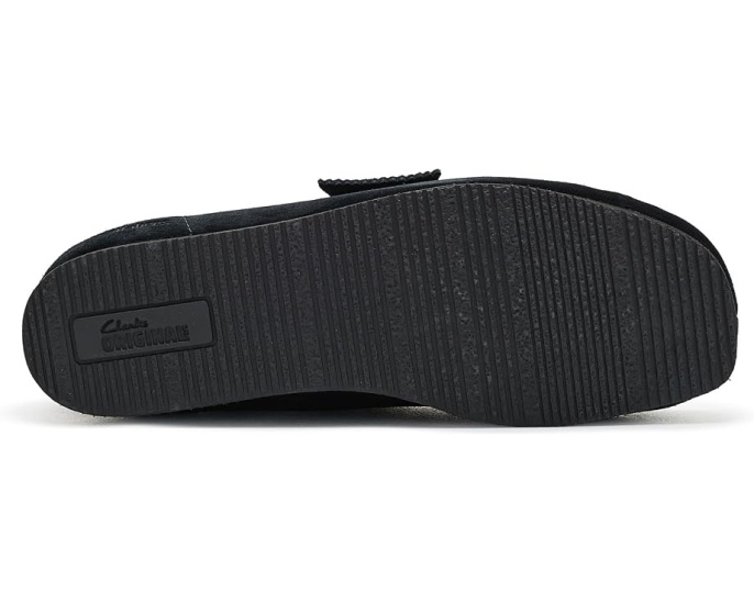 Ботинки Walla Boots Lite Clarks с округлым носком