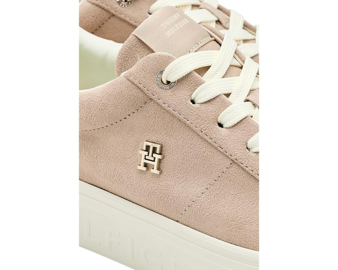 Кроссовки Tommy Hilfiger Brighs на платформе
