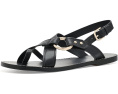 Сандалии Rebecca Minkoff Jayla на мягкой замше