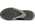 Кроссовки Salomon XA Pro 3D V9 с системой быстрой шнуровки Quicklace для стабильности