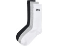 Носки UGG Leander Logo Crew, 3 пары