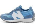 Кроссовки New Balance 327 на шнуровке для детей