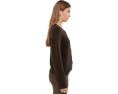 Cable Cardigan