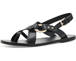 Сандалии Rebecca Minkoff Jayla на мягкой замше