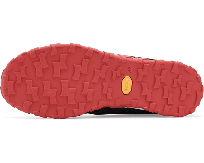 Кроссовки Camper Drift Walk с винтажным дизайном и резиновой подошвой